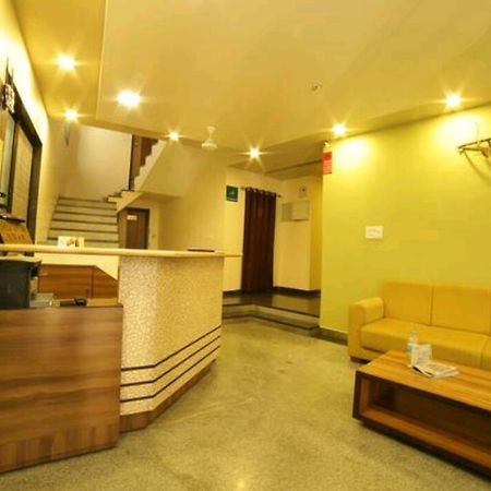 Hotel Shyam Villa Маунт Абу Екстериор снимка